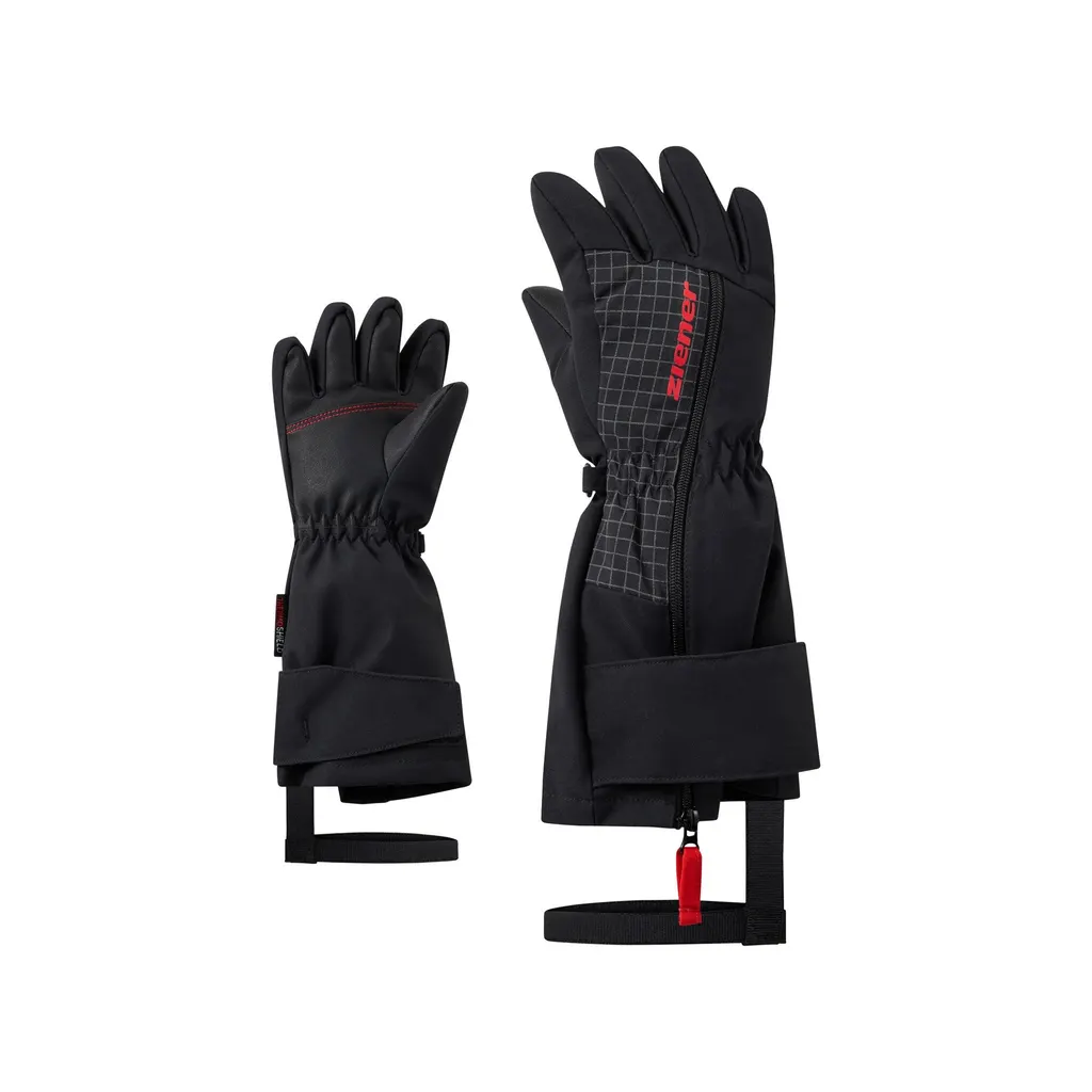 Ziener Lieke-Z AS® glove mini