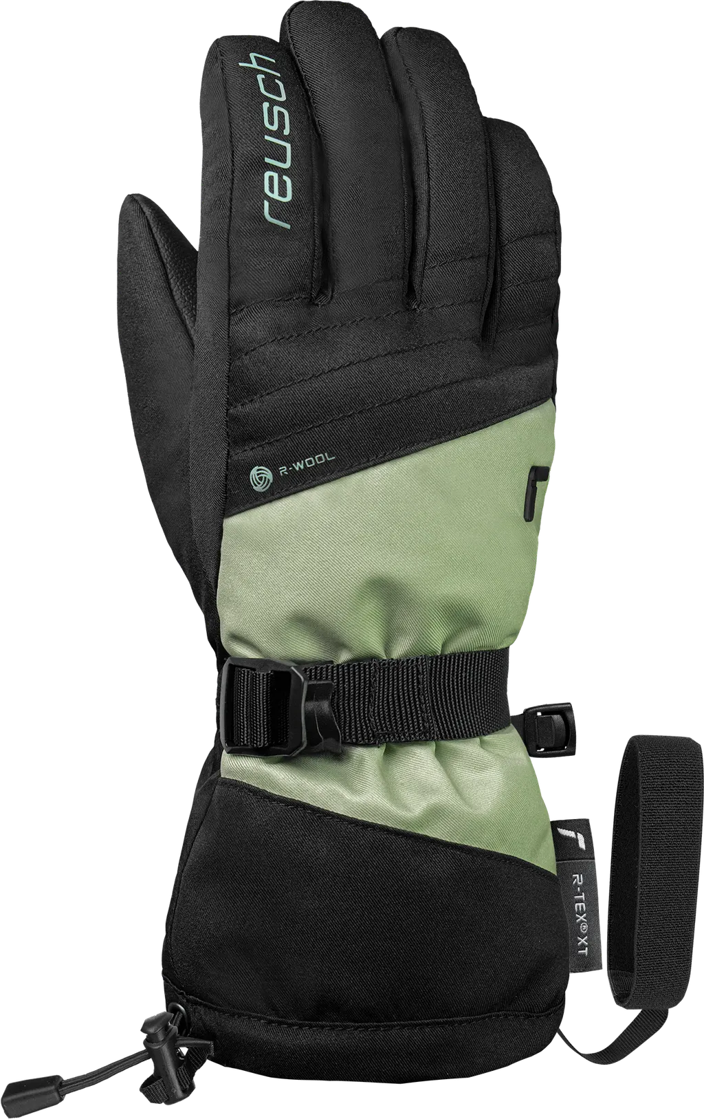 Reusch Andrea R-TEX® XT Junior