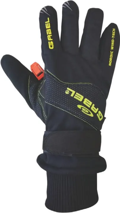 Gabel Wind Tech NCS