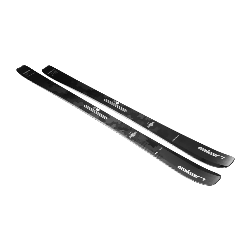 Elan Ripstick 88 Black Edition