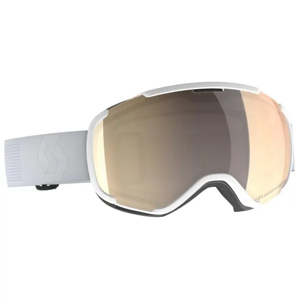 Scott Faze II Light Sensitive