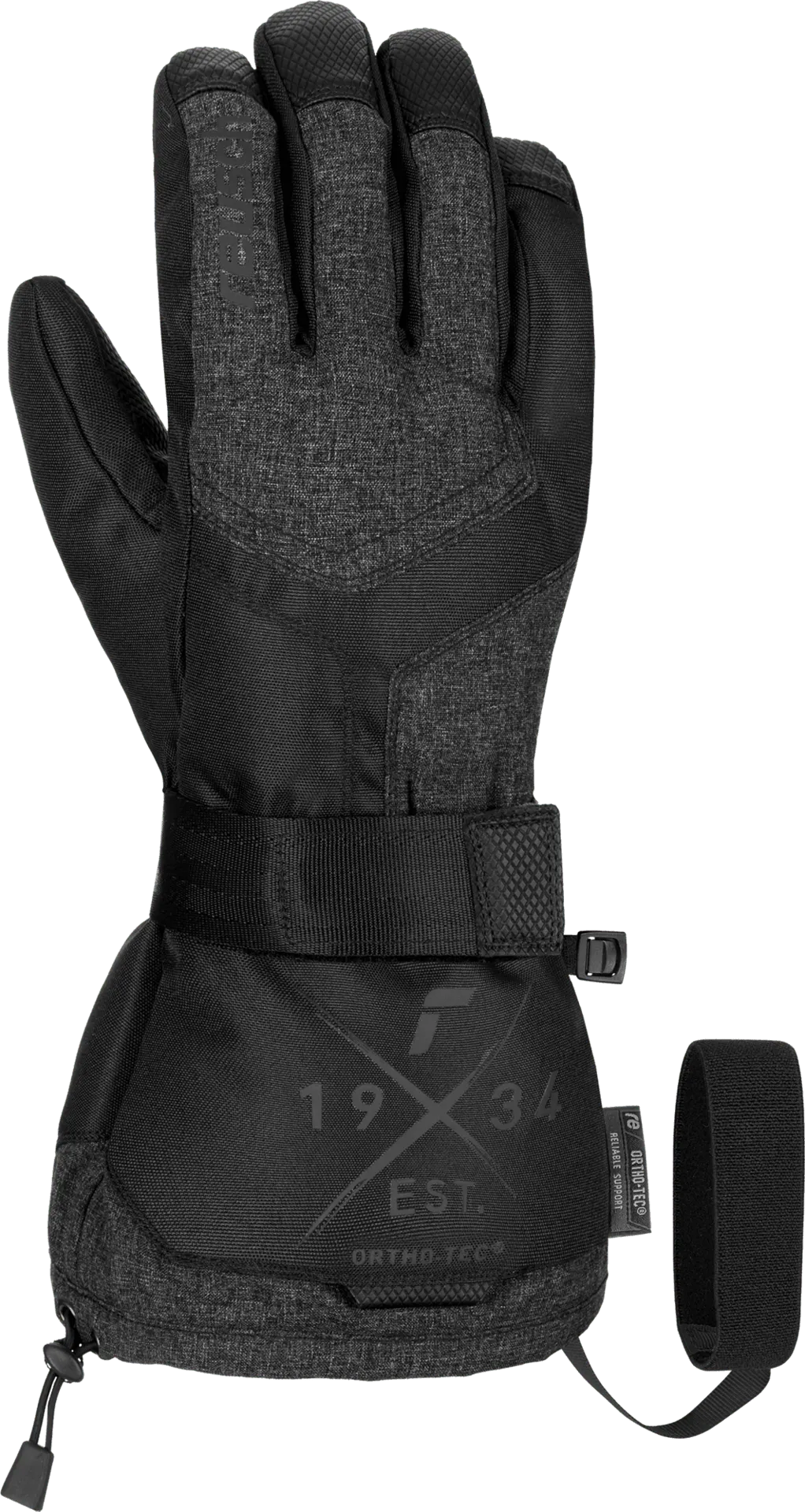 Reusch Doubletake R-TEX® XT