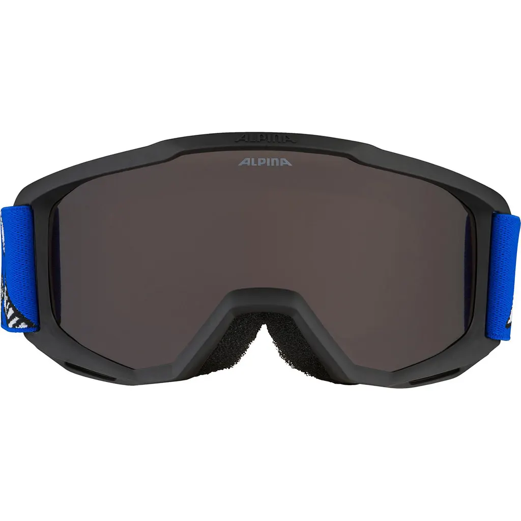 Alpina Piney Jr