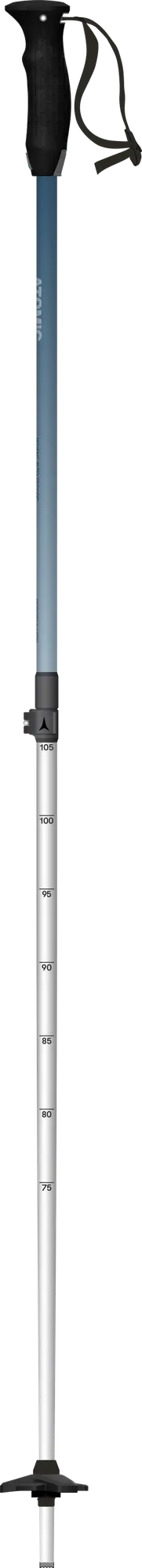 Atomic Revent JR Telescopic