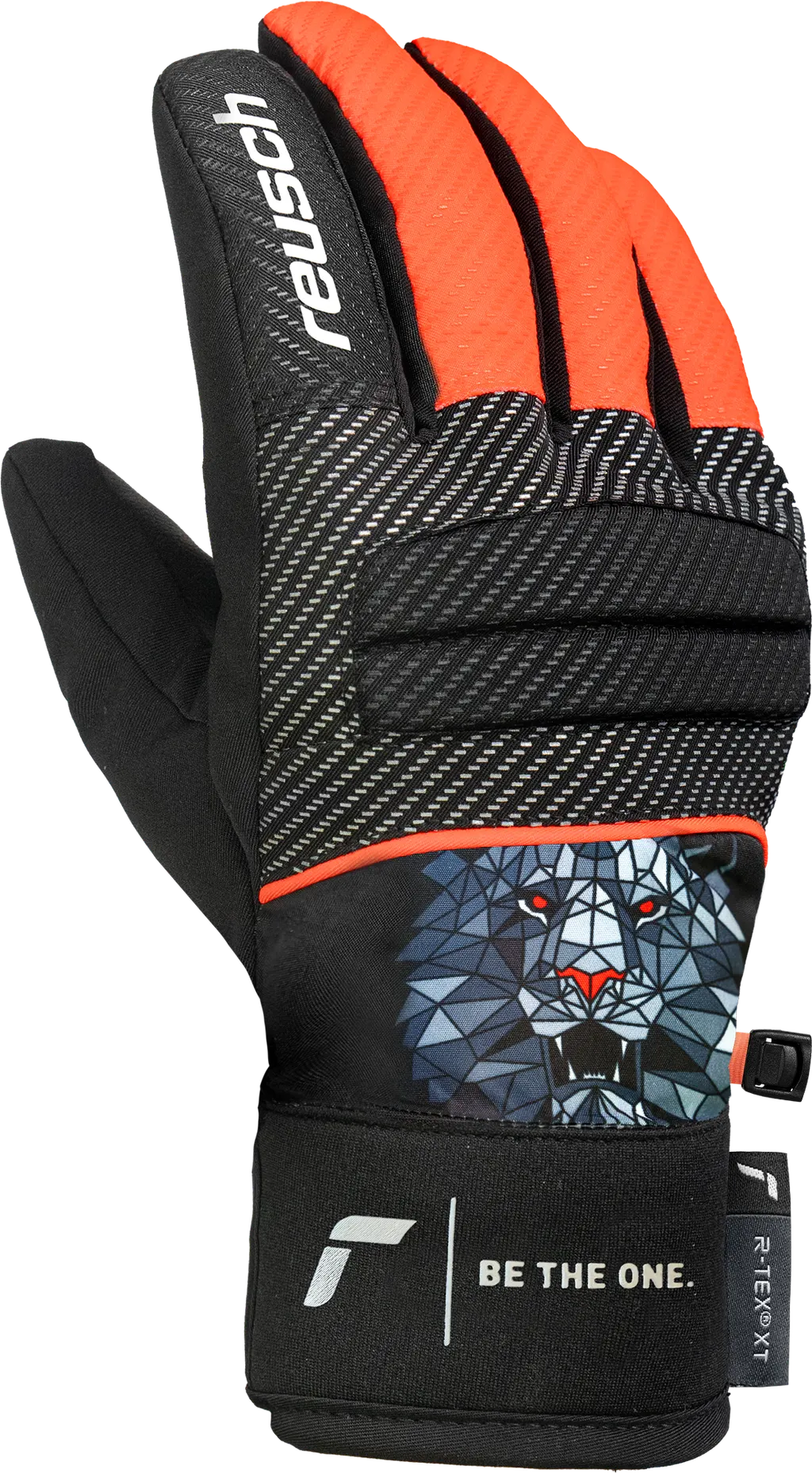 Reusch Warrior R-TEX® XT Junior