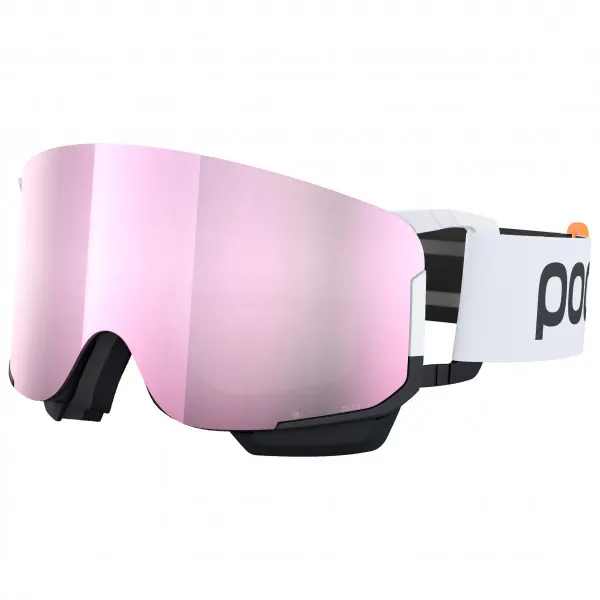 POC Nexal Clarity Comp