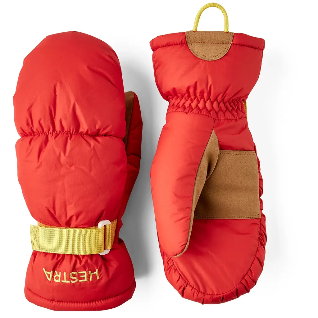 Hestra Kiruna Loft Mitt