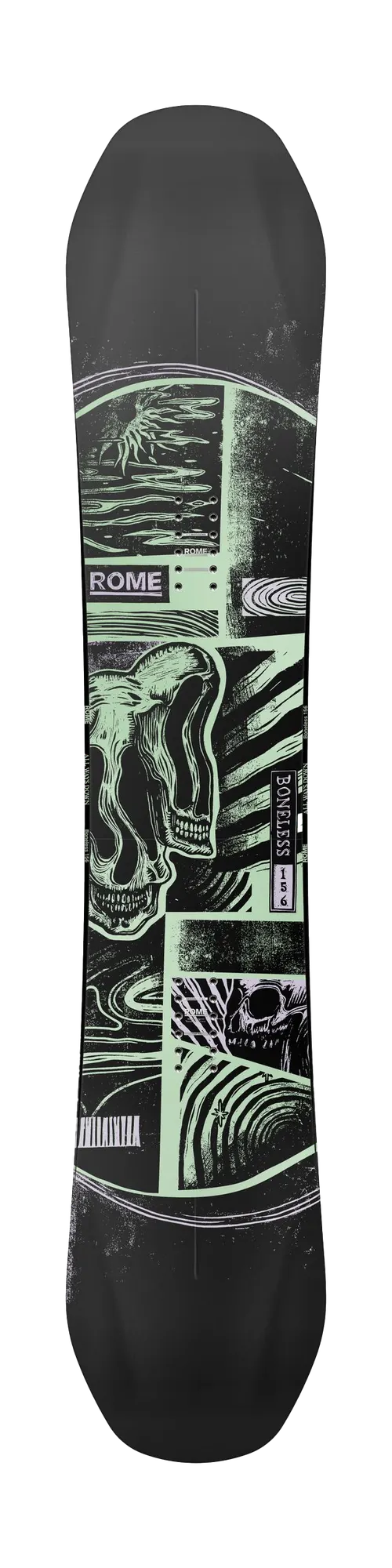 Rome Boneless