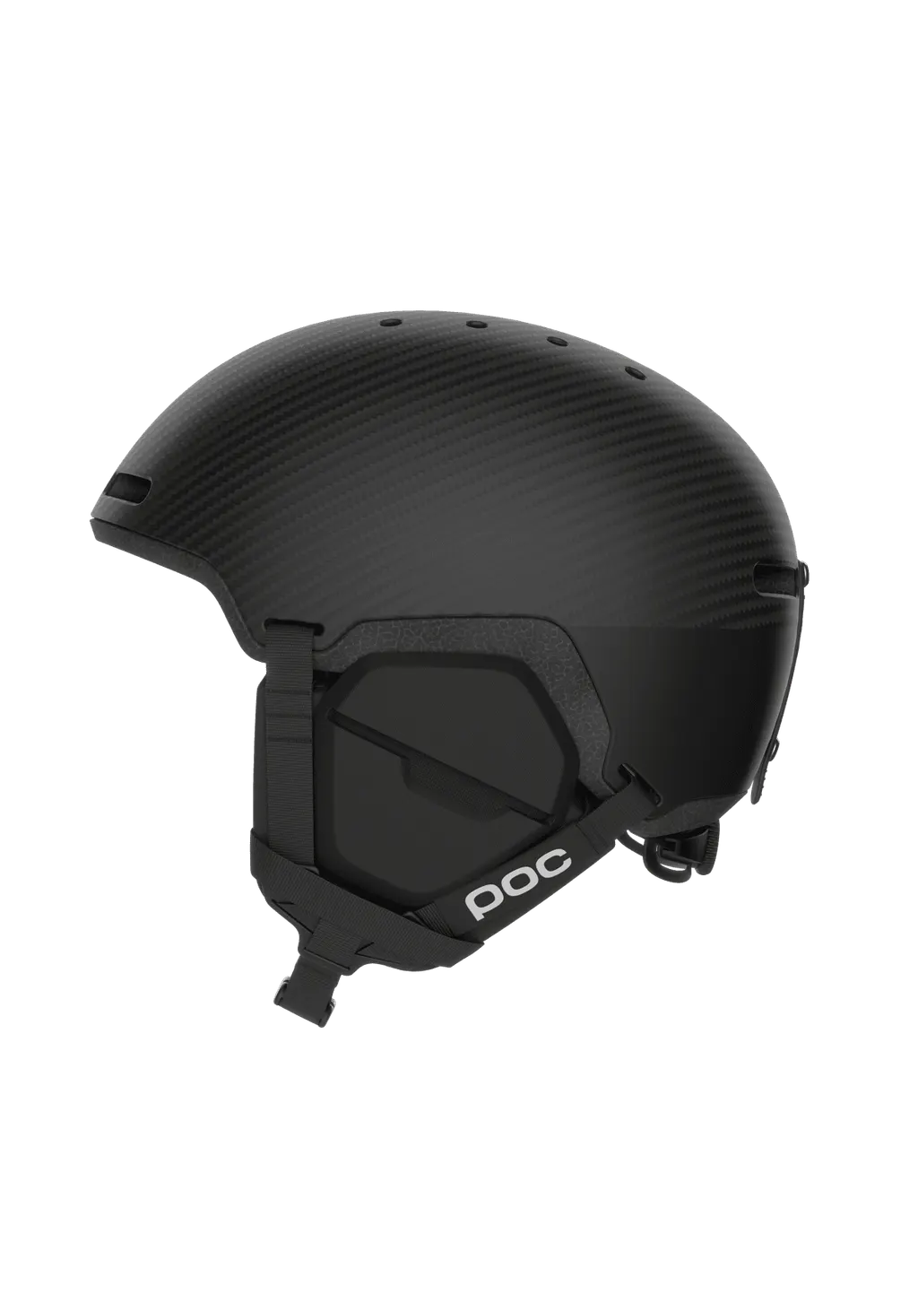 POC Calyx Carbon Helmet
