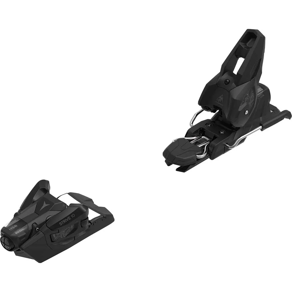 Atomic Strive 10 GW