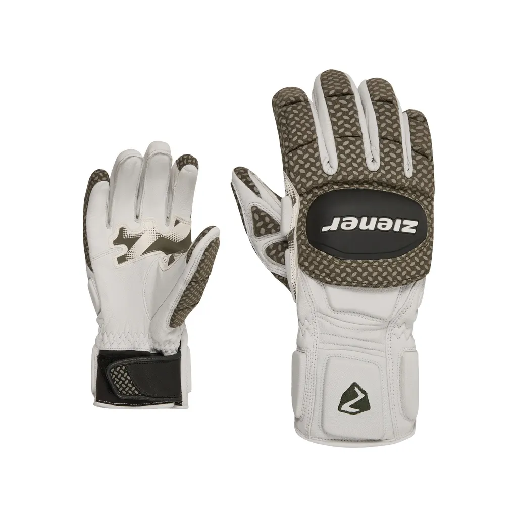 Ziener Gatos-Z PR glove man