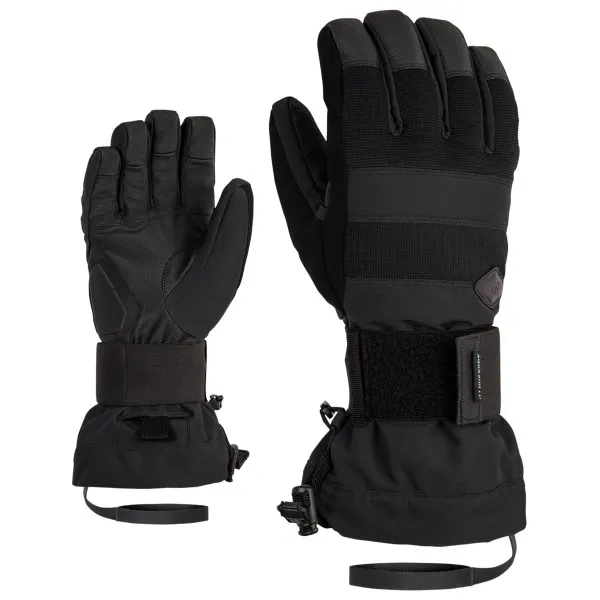 Ziener Milo Aquashield