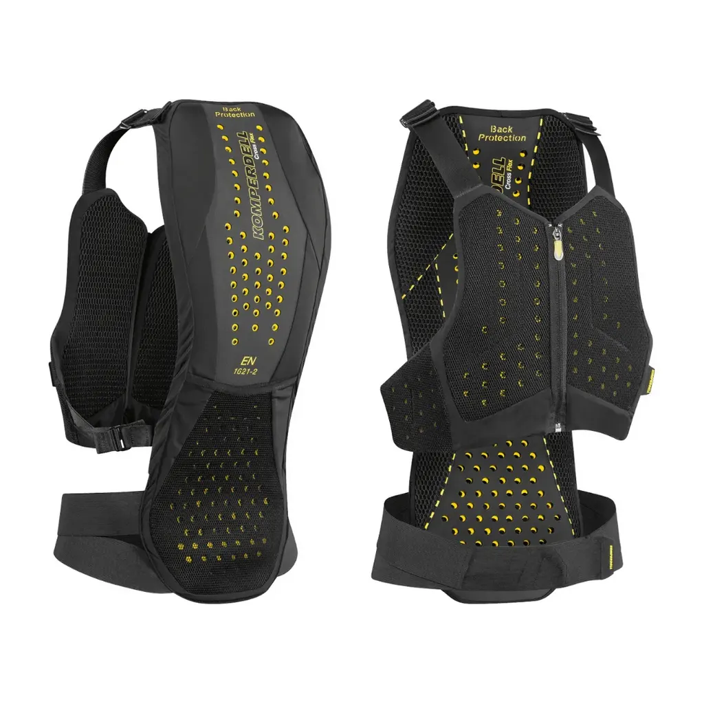 Komperdell Ballistic Set Men