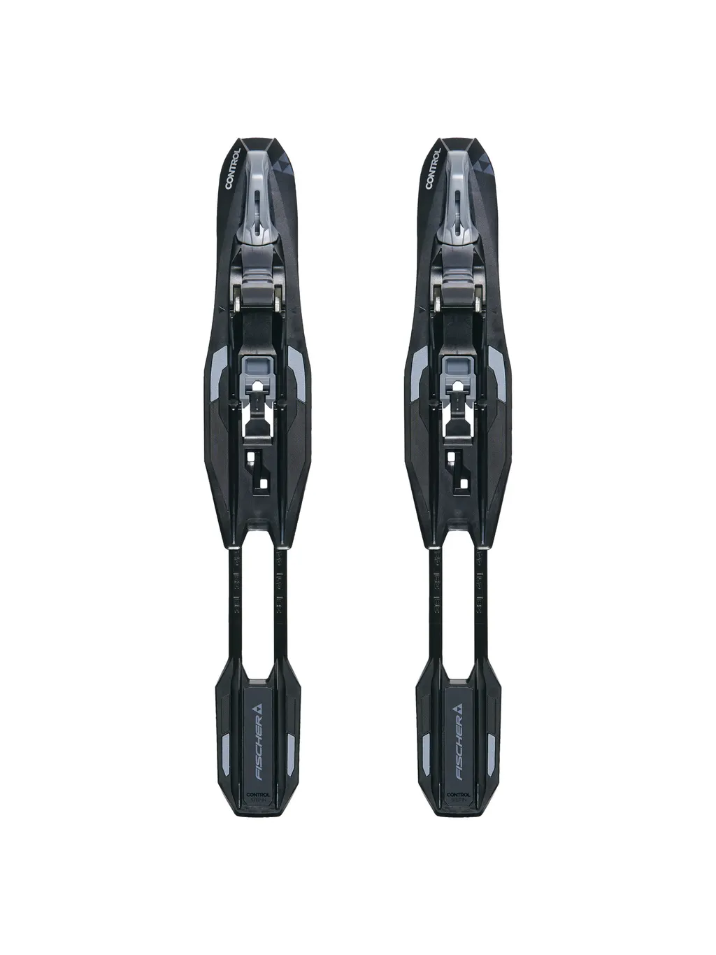 Fischer Control Step-In IFP