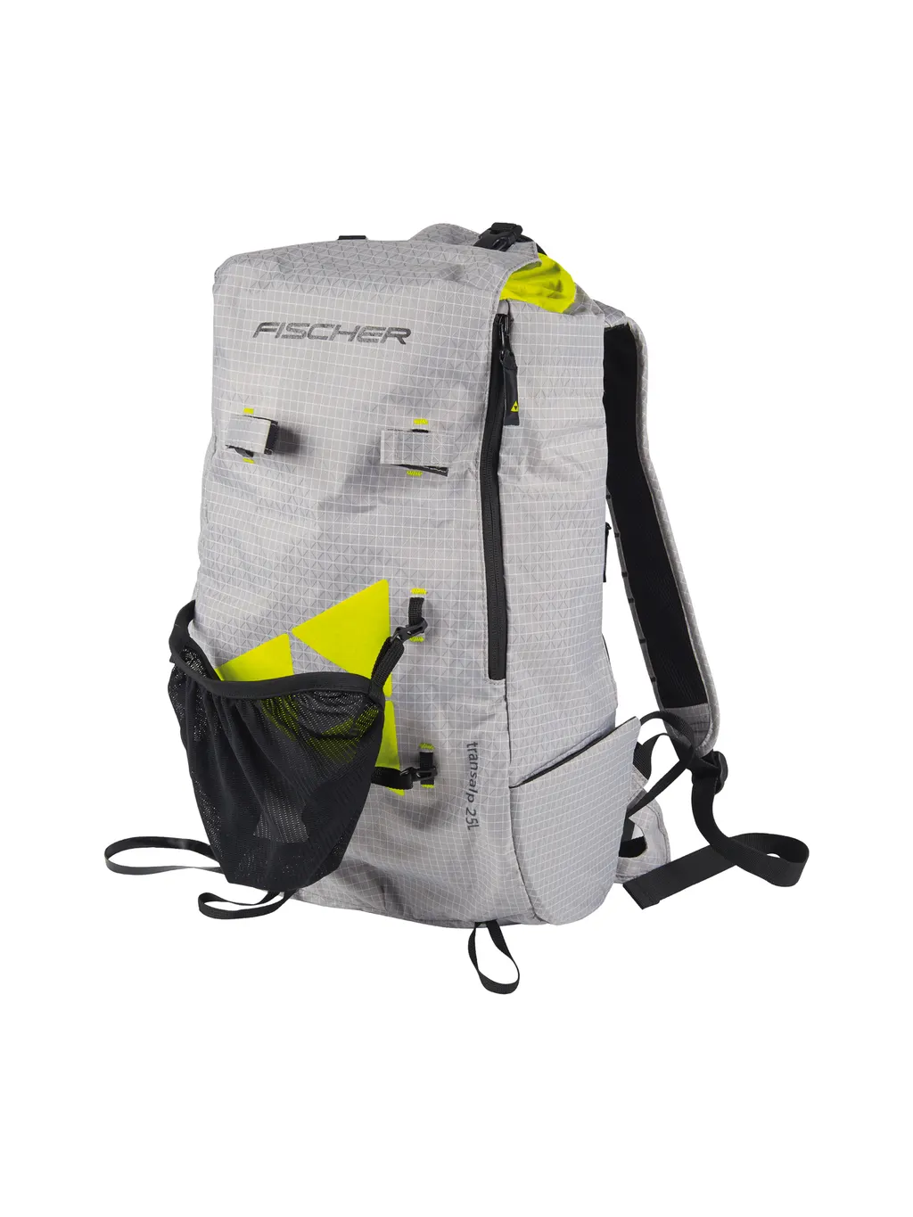 Fischer Backpack Transalp 25L