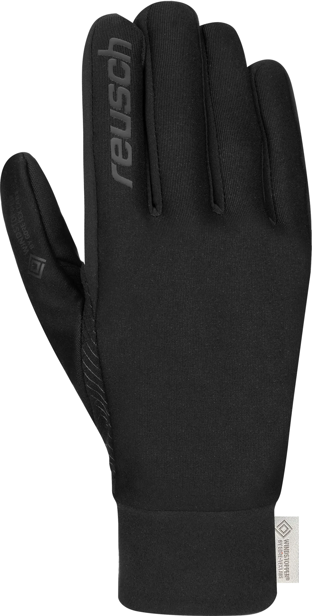 Reusch Karayel WINDSTOPPER® Touch-TEC