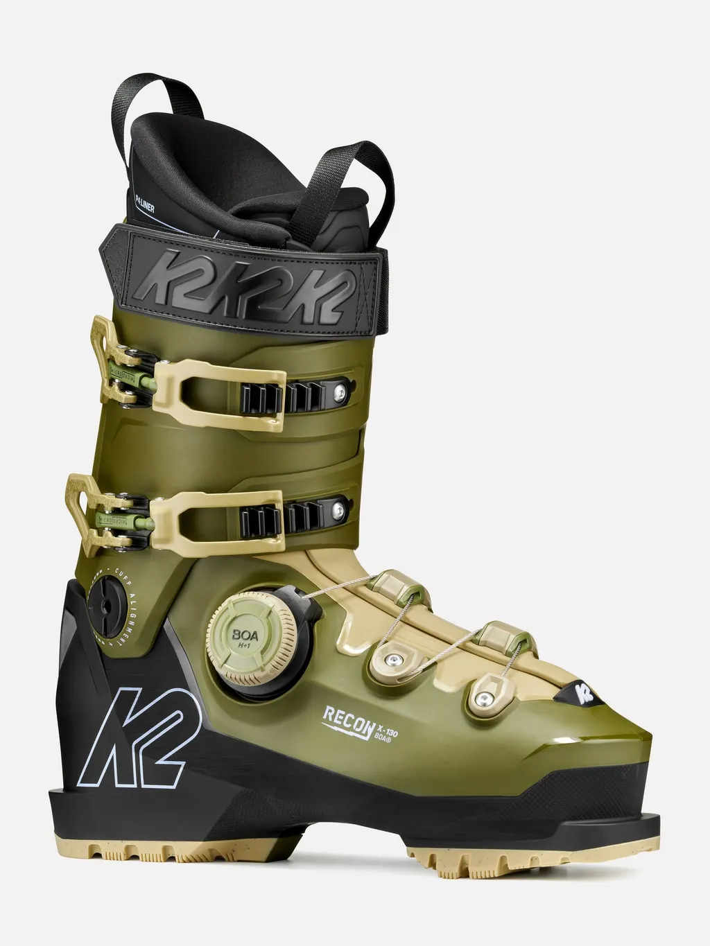 K2 Recon X 130 BOA®