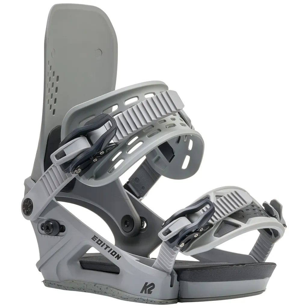 K2 Edition