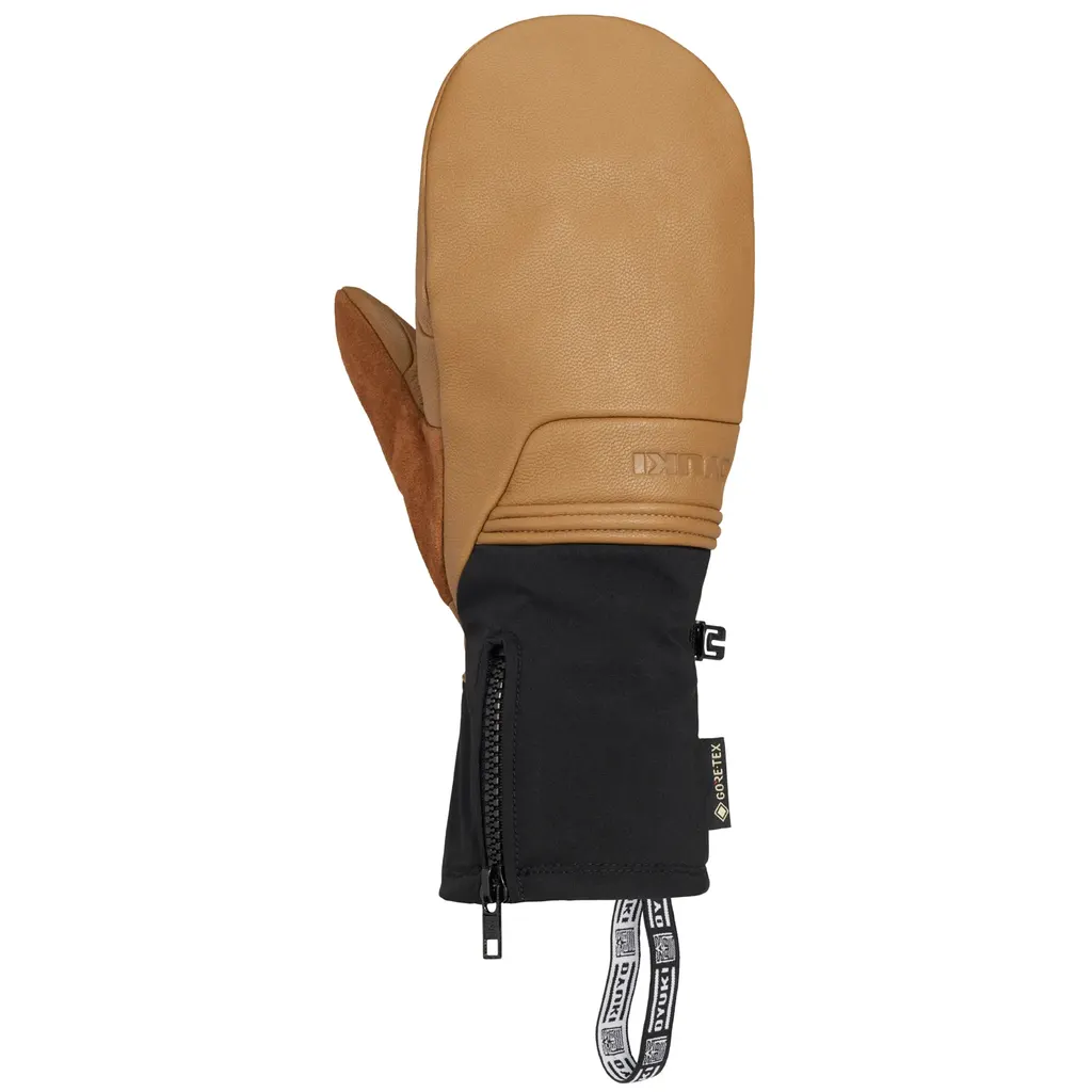 Oyuki Tamashii Gore-TEX Mittens