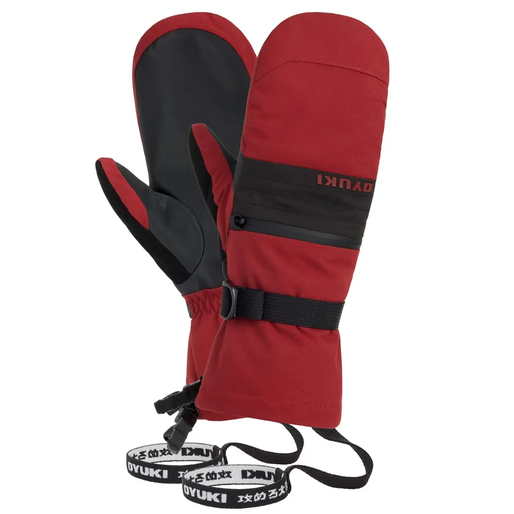 Oyuki Icho Gore-TEX Mittens