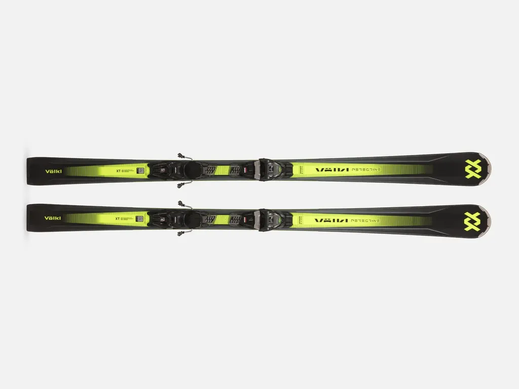 Völkl Peregrine XT