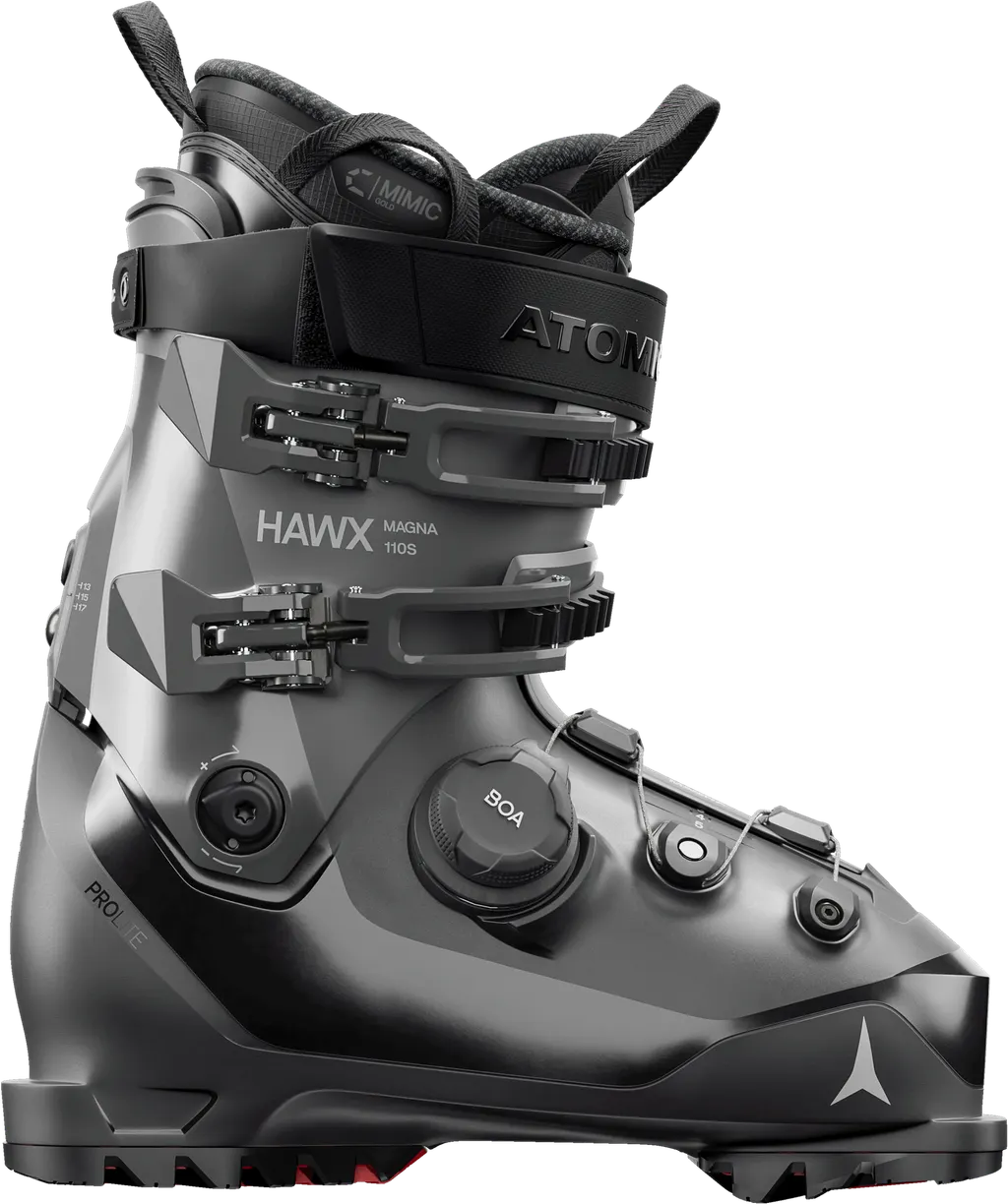 Atomic Hawx Magna 110 S BOA