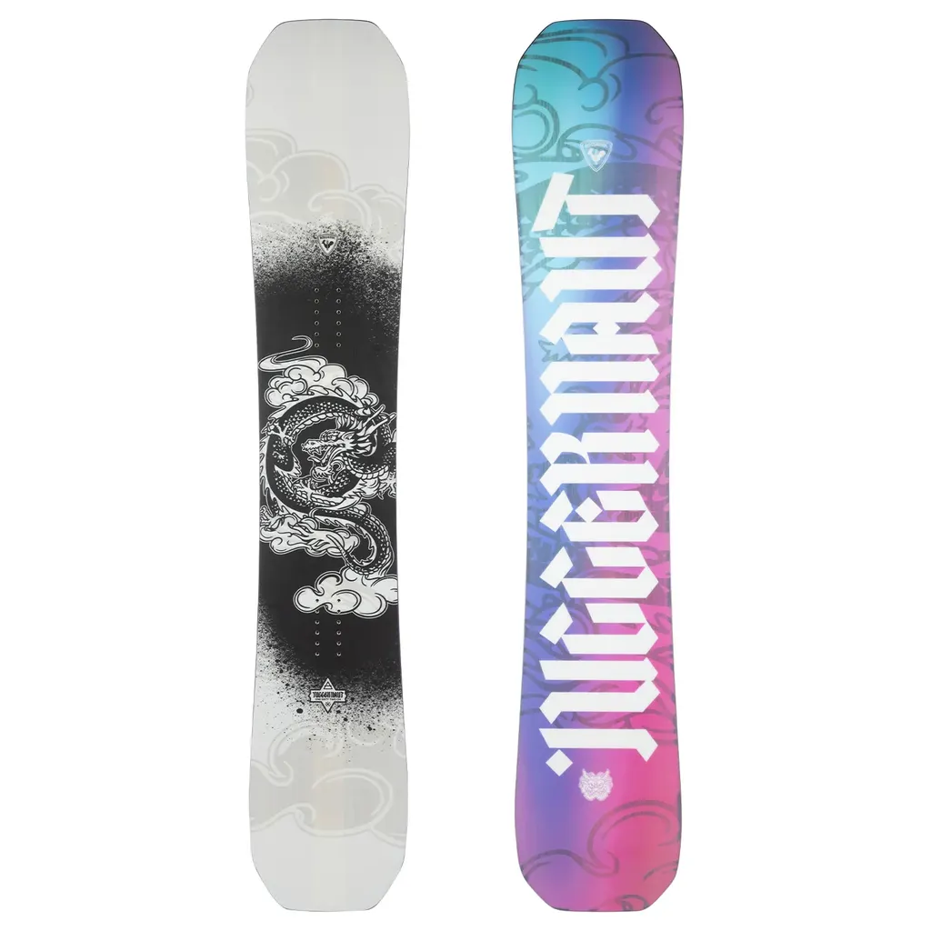 Rossignol Juggernaut