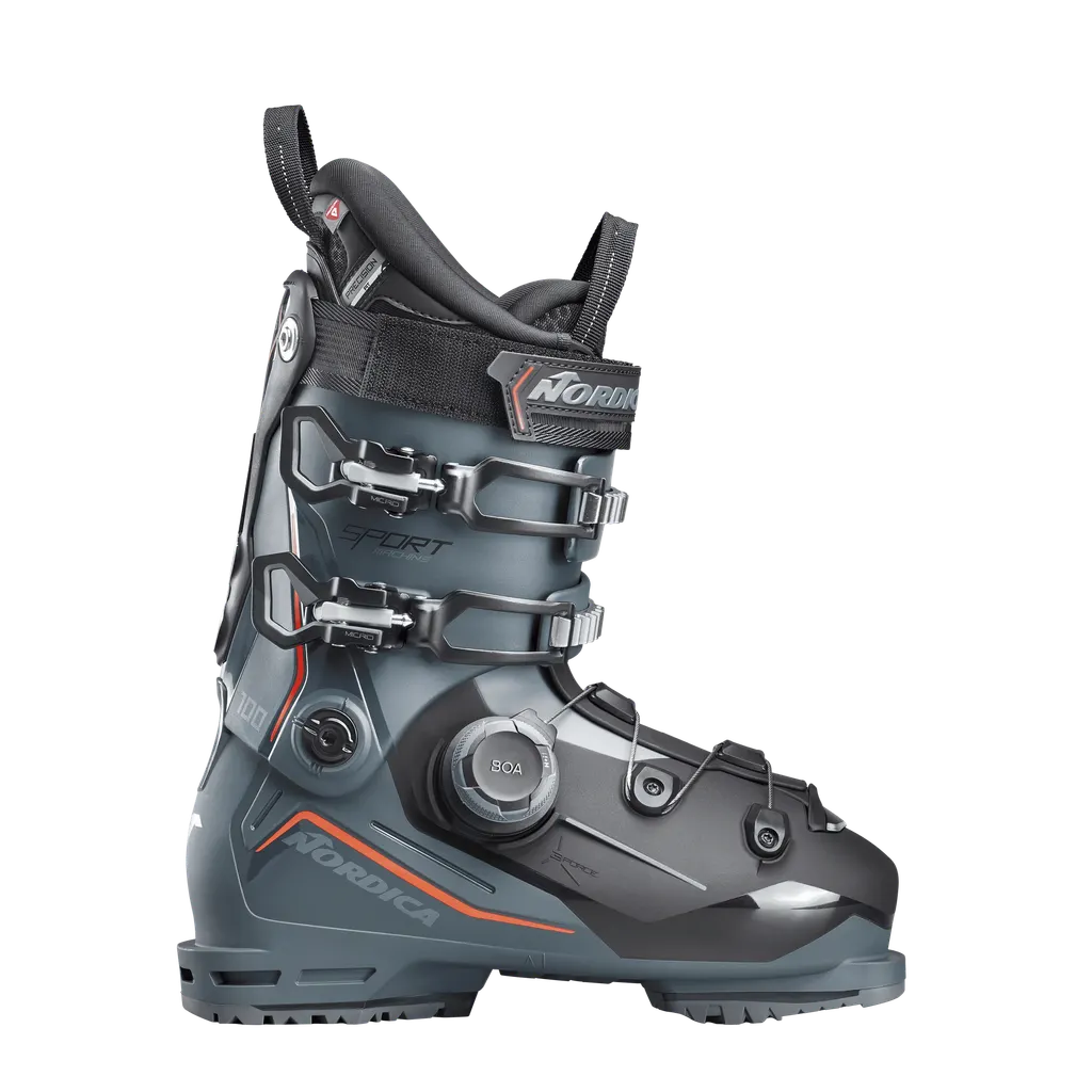 Nordica Sportmachine 3 100 BOA (GW)