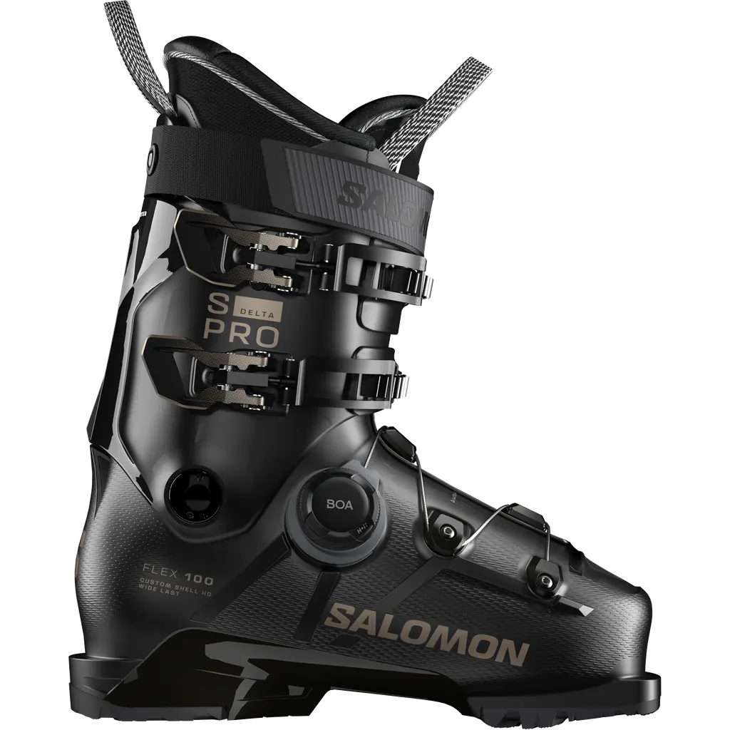 Salomon S/Pro Delta BOA® 100