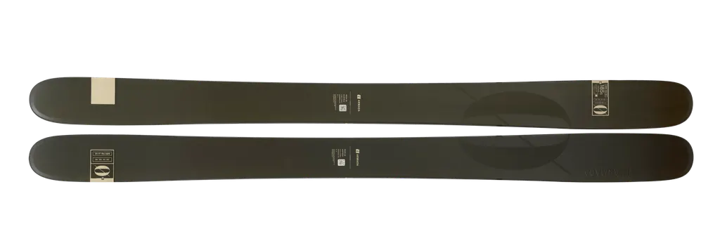 Armada ARV 116 JJ UL