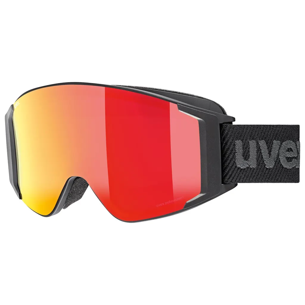 Uvex g.gl 3000 P