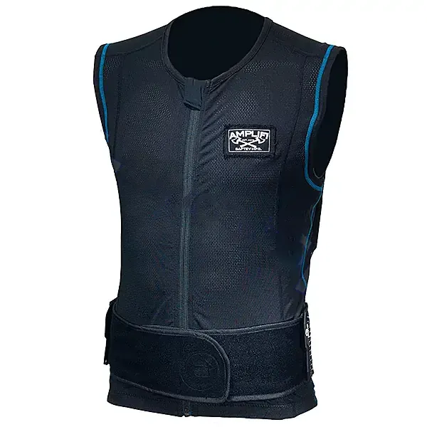 Amplifi Collision Jacket