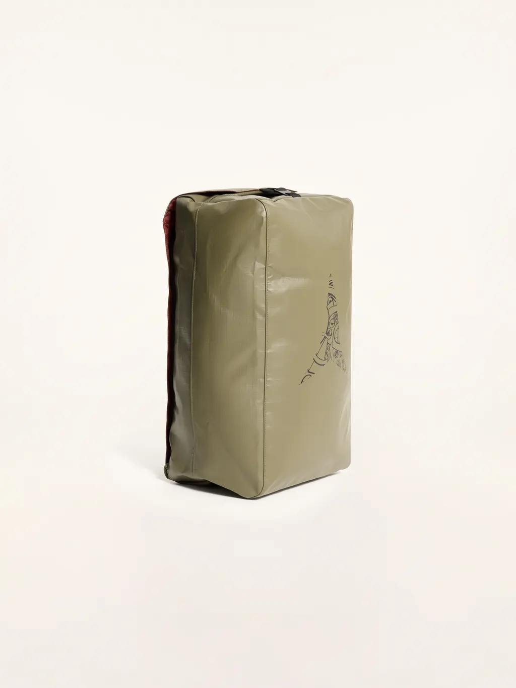 Atomic Duffle BAG 50L