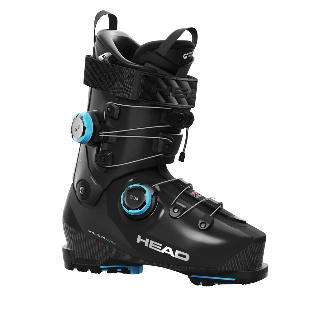 Head Kaliber 120X MV GW BOA2