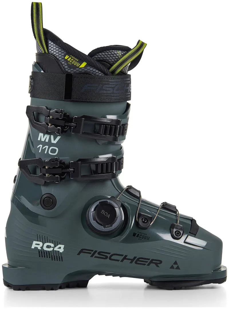 Fischer RC4 110 MV BOA