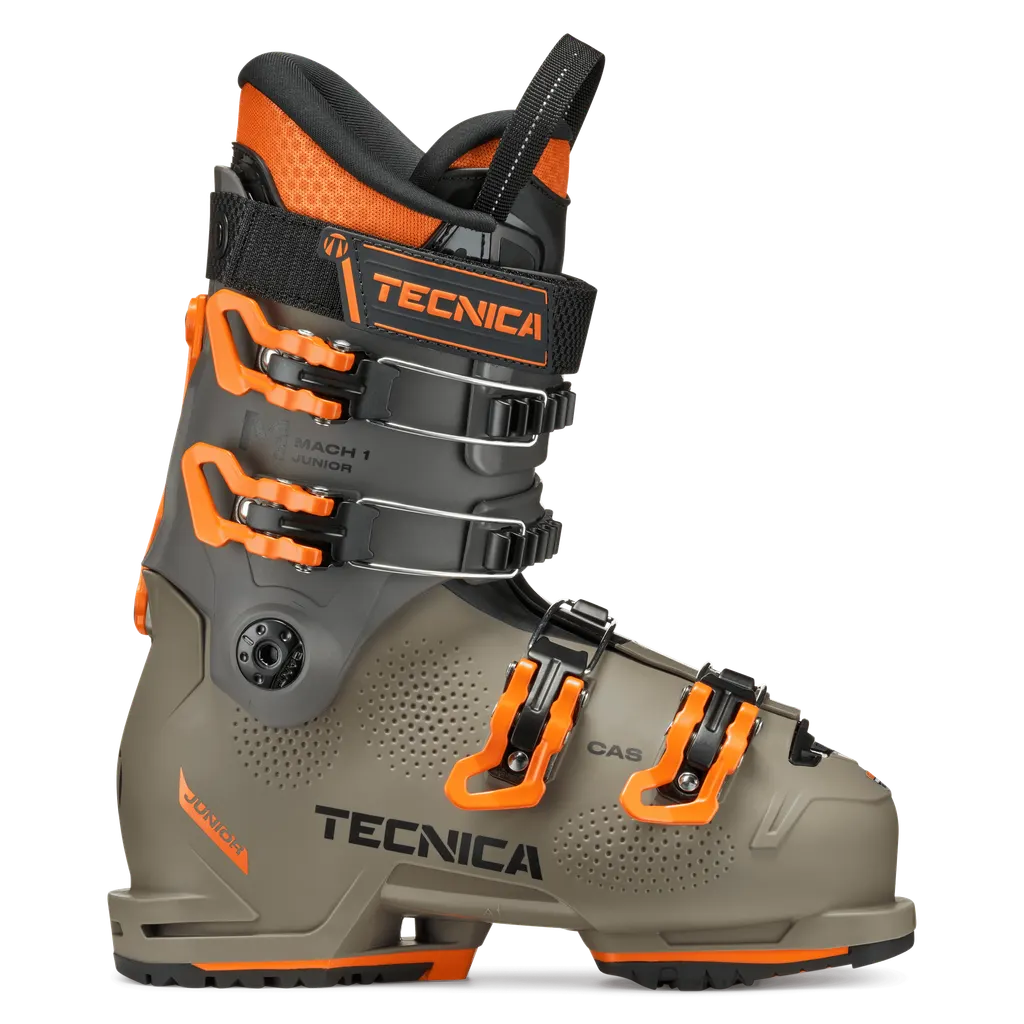 Tecnica Mach1 JR TD GW