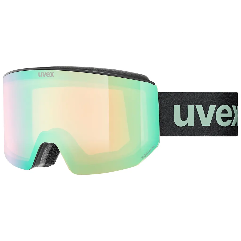 Uvex lace Attract FM
