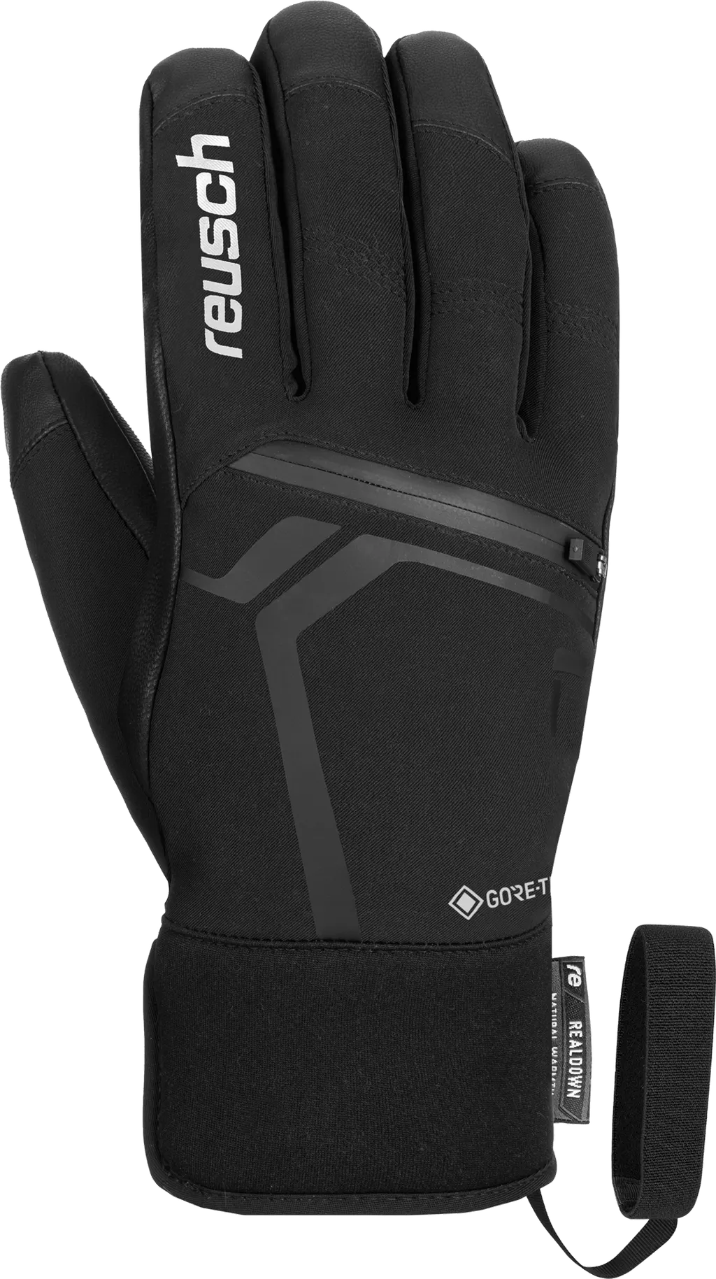 Reusch Down Spirit Gore-TEX® SC