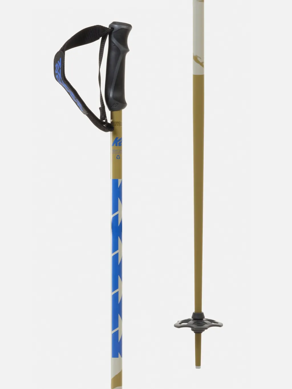 K2 Freeride 18