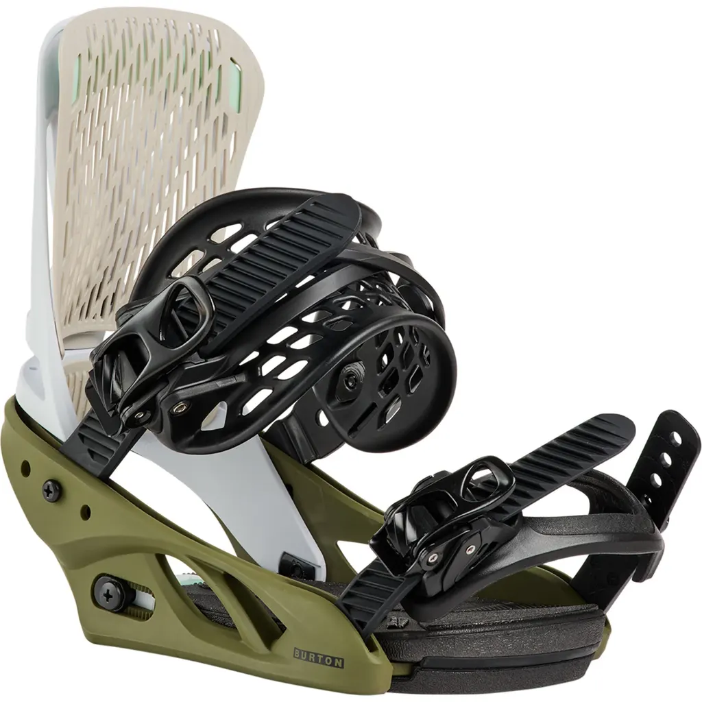 Burton Escapade W