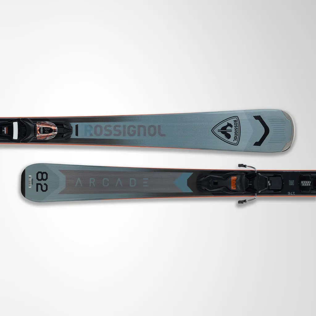 Rossignol Men's Arcade 82 Xpress