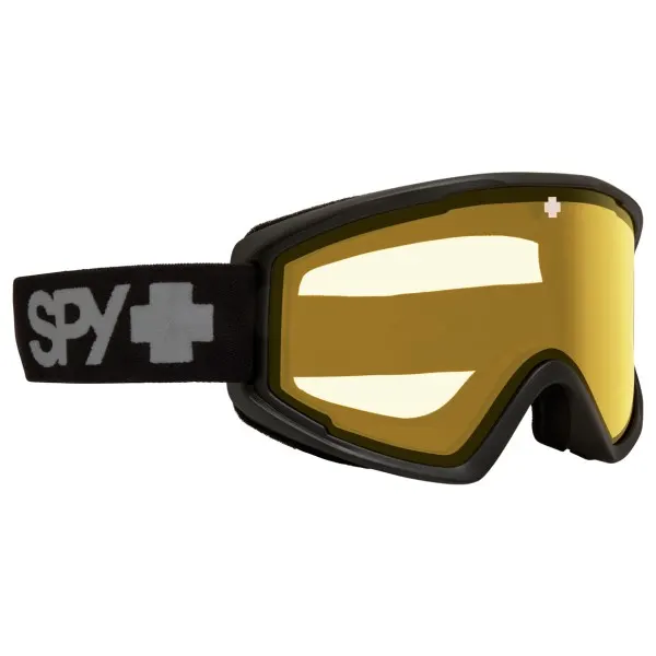 SPY+ Crusher Elite