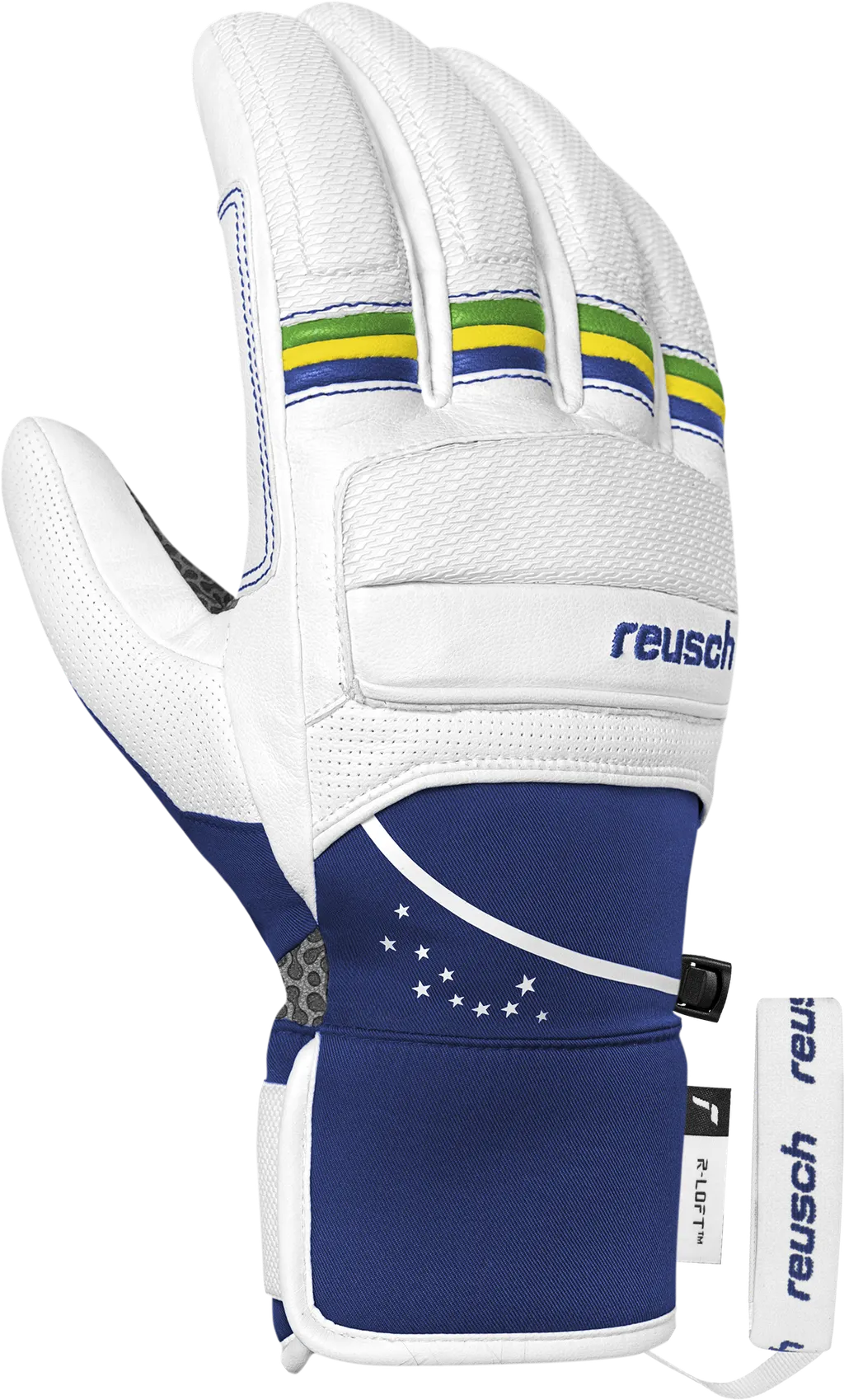 Reusch Lucas Braathen