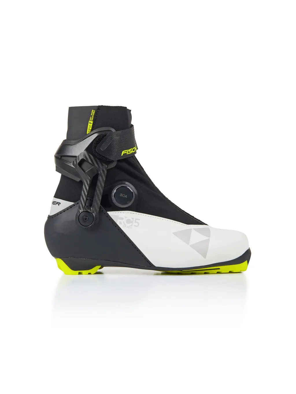 Fischer RC5 Skate WS BOA