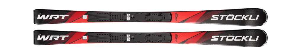 Stoeckli WRT Team JR Performance