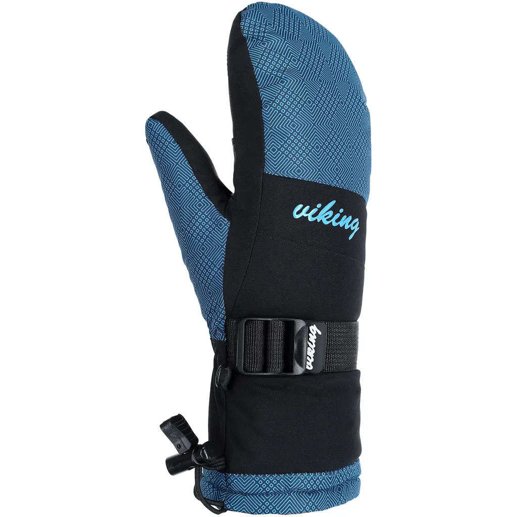 Viking Tanuka Mitten Ski Lady