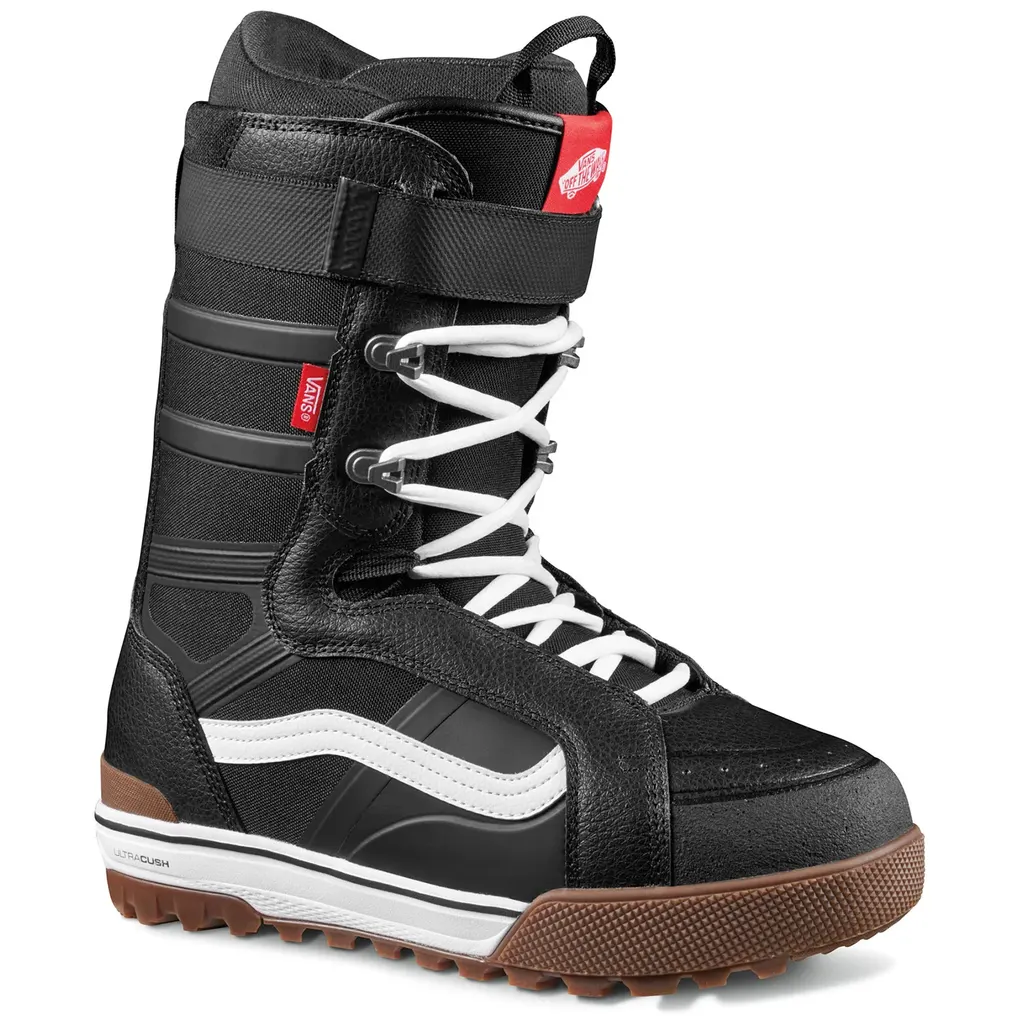 Vans Hi-Standard Pro