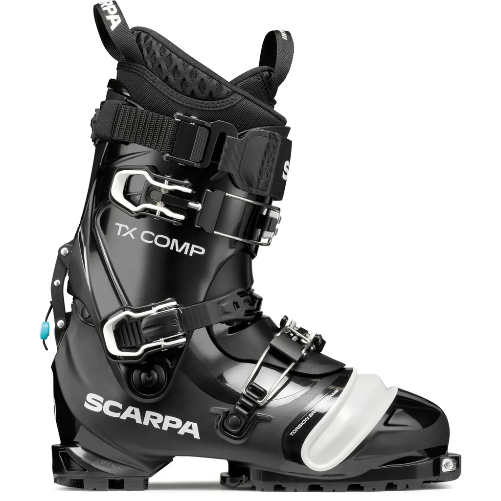 Scarpa TX Comp