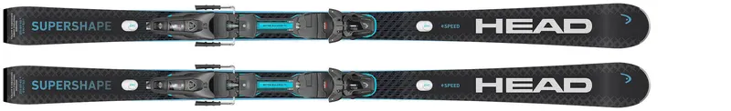 Head Supershape e-Speed