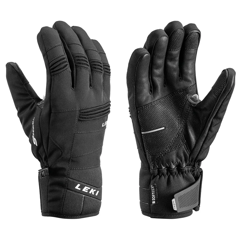 Leki Progressive 6 S